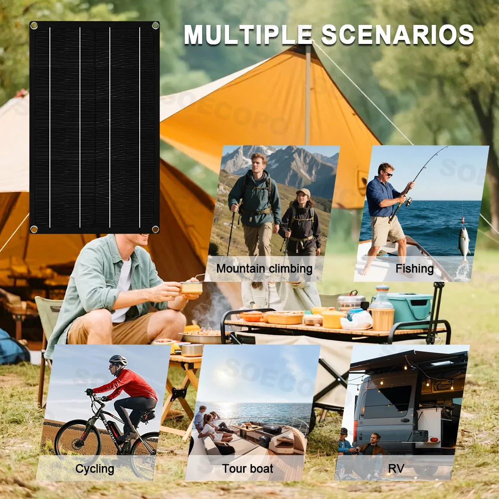 SOECOPO 10000W(최대 출력), 1100W(정 - Solar Emergency Charger 리뷰 및 가격