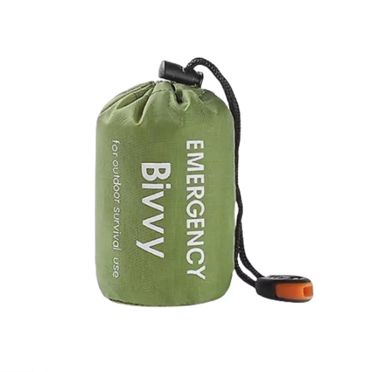 캠핑 및 등산용 비상용 침낭, 생존 담요, 보온 PE  - Bivy Bag Emergency 리뷰 및 가격